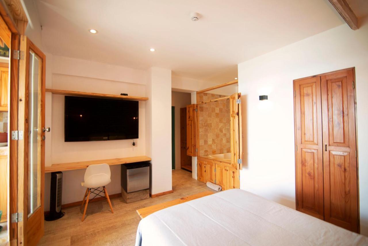 Kauhuhu Casa Hotel (Adults Only) San Bartolo Extérieur photo