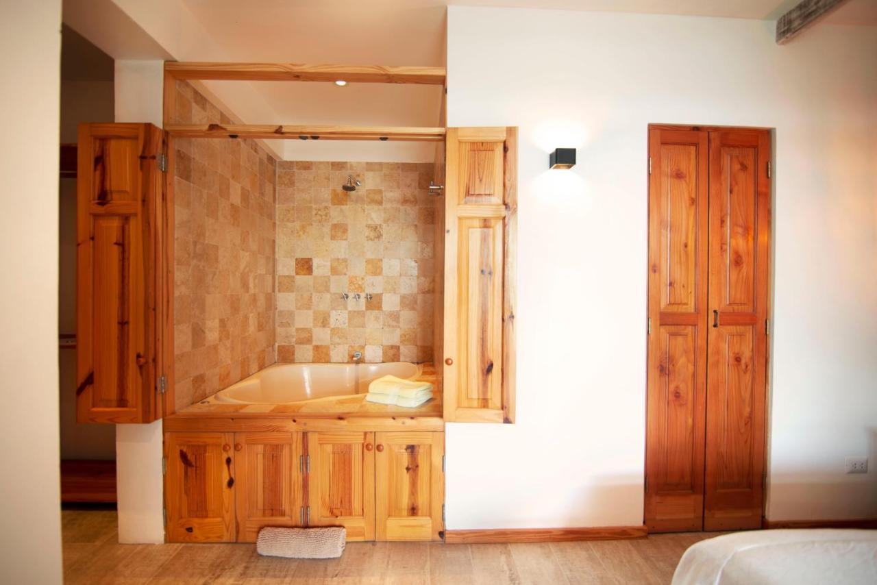 Kauhuhu Casa Hotel (Adults Only) San Bartolo Extérieur photo