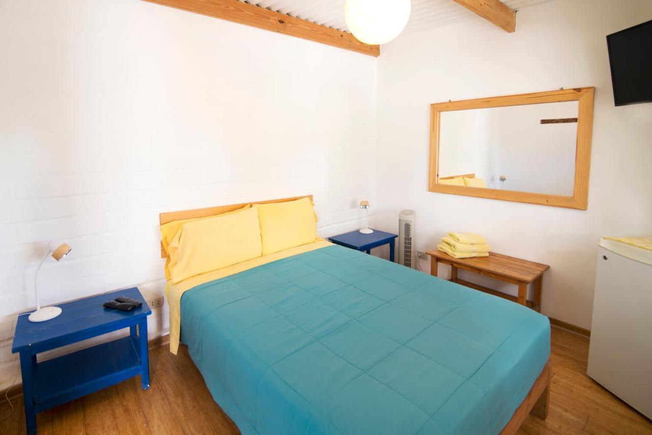 Kauhuhu Casa Hotel (Adults Only) San Bartolo Extérieur photo