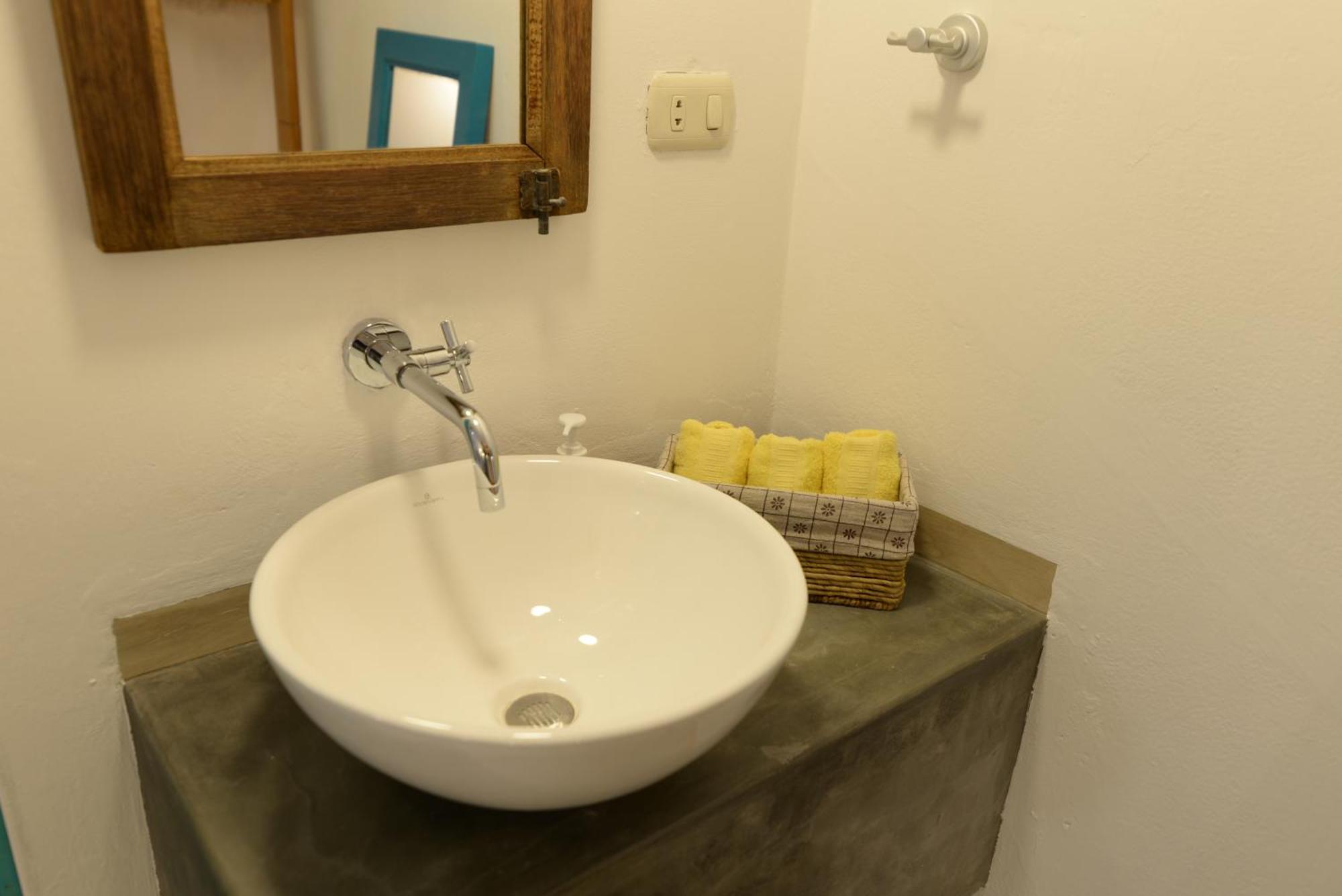 Kauhuhu Casa Hotel (Adults Only) San Bartolo Chambre photo
