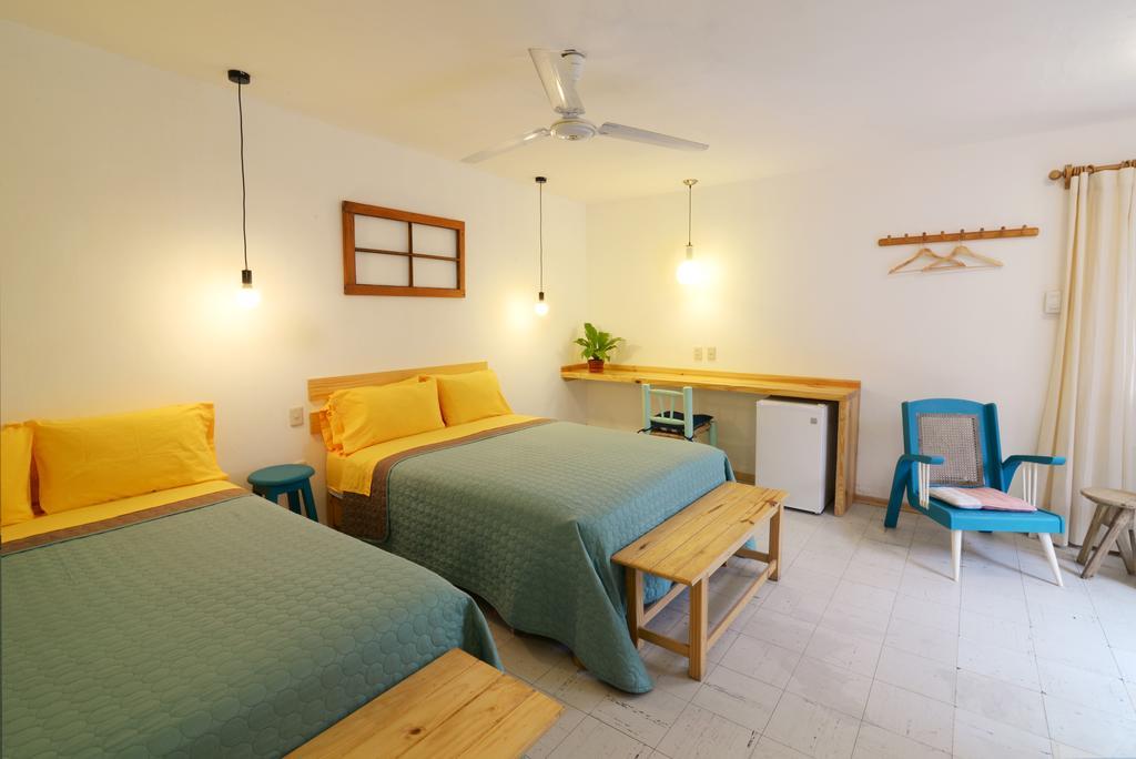 Kauhuhu Casa Hotel (Adults Only) San Bartolo Extérieur photo