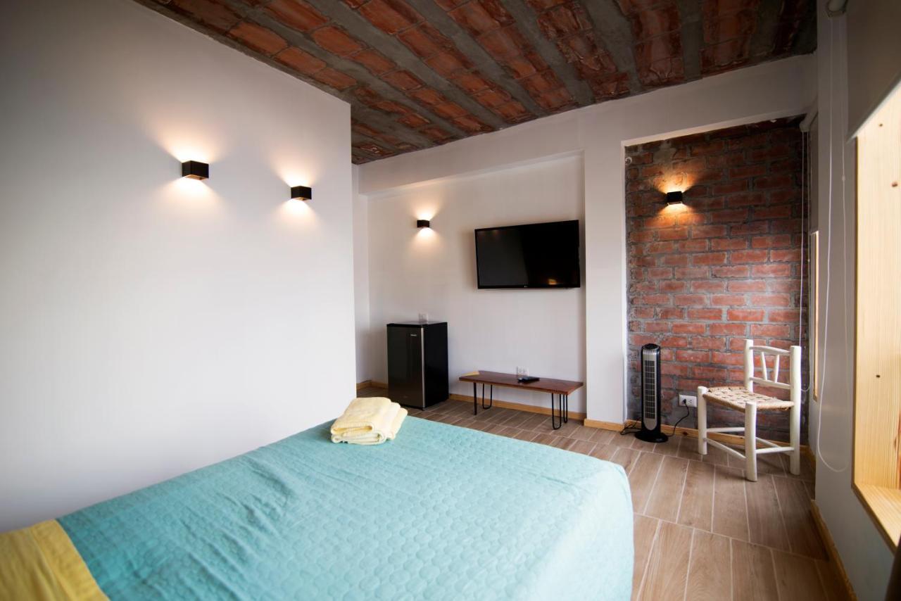 Kauhuhu Casa Hotel (Adults Only) San Bartolo Extérieur photo
