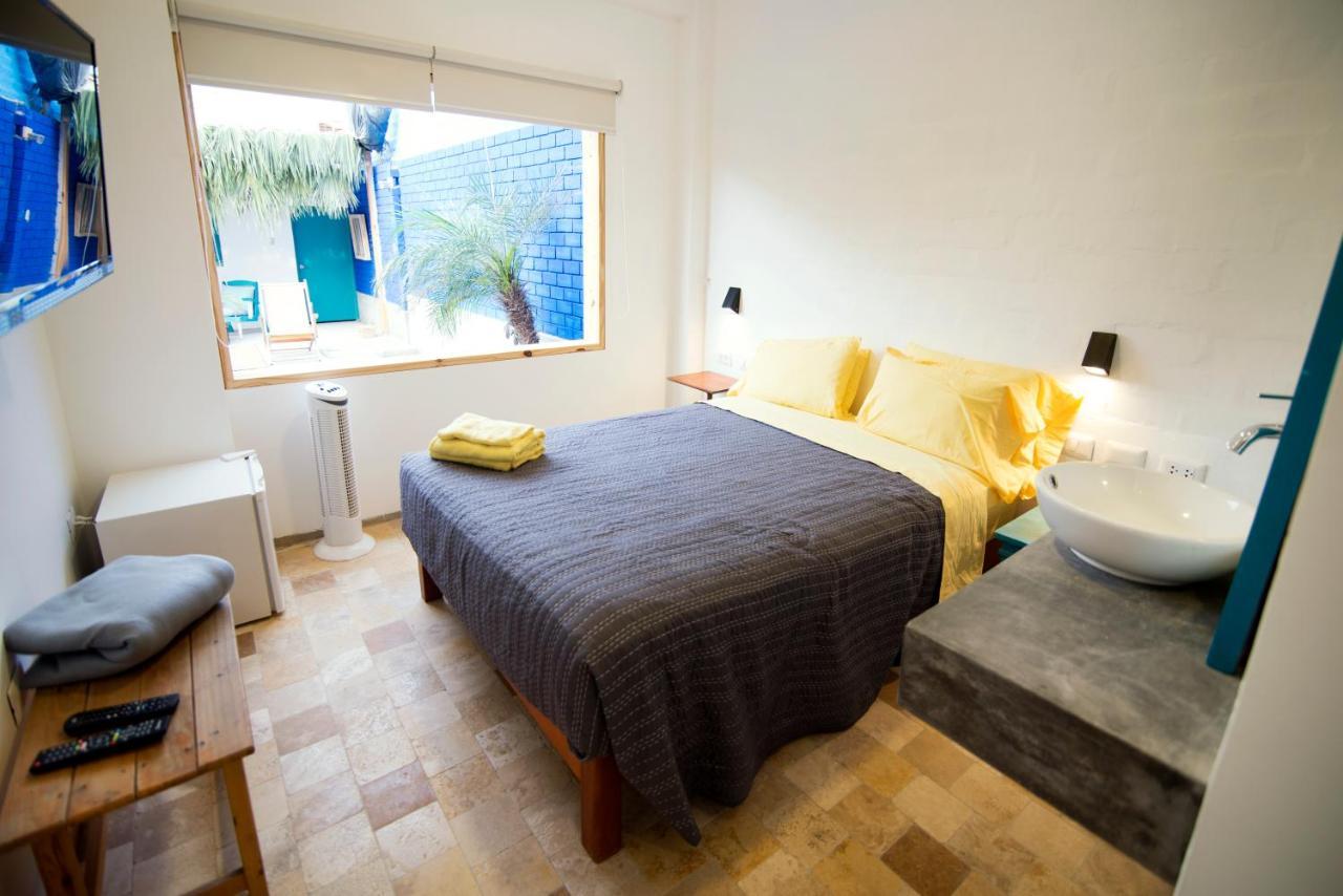 Kauhuhu Casa Hotel (Adults Only) San Bartolo Extérieur photo