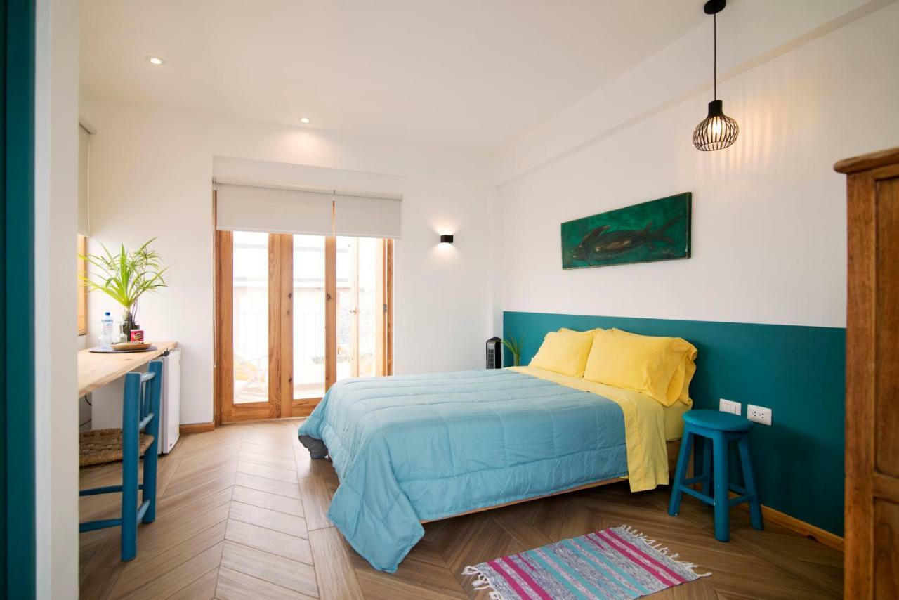 Kauhuhu Casa Hotel (Adults Only) San Bartolo Extérieur photo