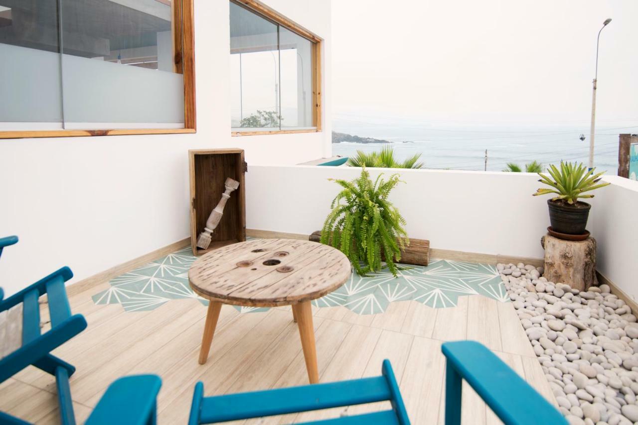 Kauhuhu Casa Hotel (Adults Only) San Bartolo Extérieur photo
