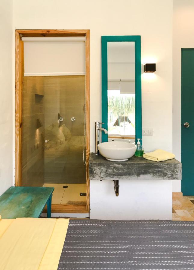 Kauhuhu Casa Hotel (Adults Only) San Bartolo Extérieur photo
